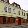 Hotel Kréta