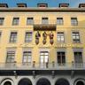 Grand Hotel Les Trois Rois