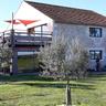 B&B avec spa La Serpauderie