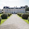 Château de Courcelles - Relais & Châteaux