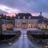 Le Château d Etoges