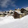Les Chalets du Villard