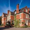 The Coed-Y-Mwstwr Hotel
