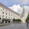 Hilton Budapest