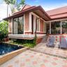 Boutique Resort Private Pool Villa