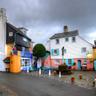 Hotel Portmeirion & Castell Deudraeth