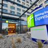 Holiday Inn Express Paris - CDG Airport by IHG