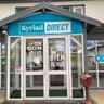 Kyriad Direct Rouen Sud - Val de Reuil