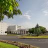 Paris Marriott Charles de Gaulle Airport Hotel