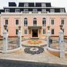 Olissippo Lapa Palace – The Leading Hotels of the World
