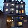 Cascade Hotel