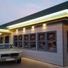 Wittrup Motel