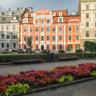 Pullman Riga Old Town