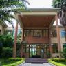Gorillas Lake Kivu Hotel