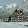 Hotel Mangart
