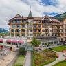 Hotel Victoria Lauberhorn Wengen, a Faern Collection Hotel