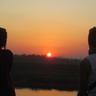 Jungle Sunset Camp