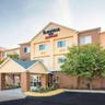Fairfield Inn & Suites Peru