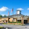 Quality Inn Petersburg Fort Lee Area