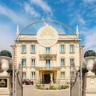 Grand Hotel Salsomaggiore