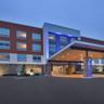 Holiday Inn Express & Suites Parkersburg East by IHG