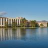 DoubleTree by Hilton Hotel Salt Lake City Airport