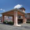 Key West Inn Baxley