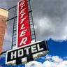 Stettler Hotel
