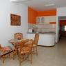 Apartamentos Santiago