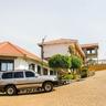 Hilltop Hotel