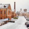 LH Hotel Dvorak Tabor