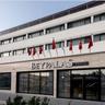 Beypalas Hotel