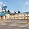 Travelodge by Wyndham Quesnel