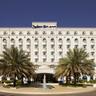 Radisson Blu Hotel, Muscat