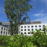 Radisson Blu Hotel, Espoo
