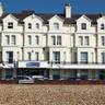 Best Western York House Hotel