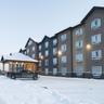 Lakeview Inns & Suites - Fort Nelson