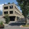 Youth Hostel Interlaken