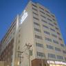 Hotel Diego de Almagro Curico