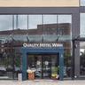 Quality Hotel Winn Haninge