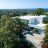 Villas Agua Dulce