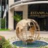 Estanplaza Funchal - Faria Lima