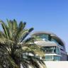 Radisson Blu Hotel, Kuwait