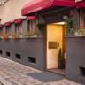 Cloister Inn