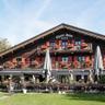 Chalet Hotel le Castel