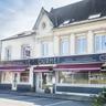 Hôtel le Gourmet
