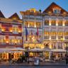 Grand Hotel en Résidence De Draak