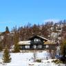 Kvitebjørn Cabin - Ål