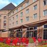 Grand Magic Hotel Marne La Vallée