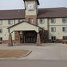 Black Gold Suites Stanley